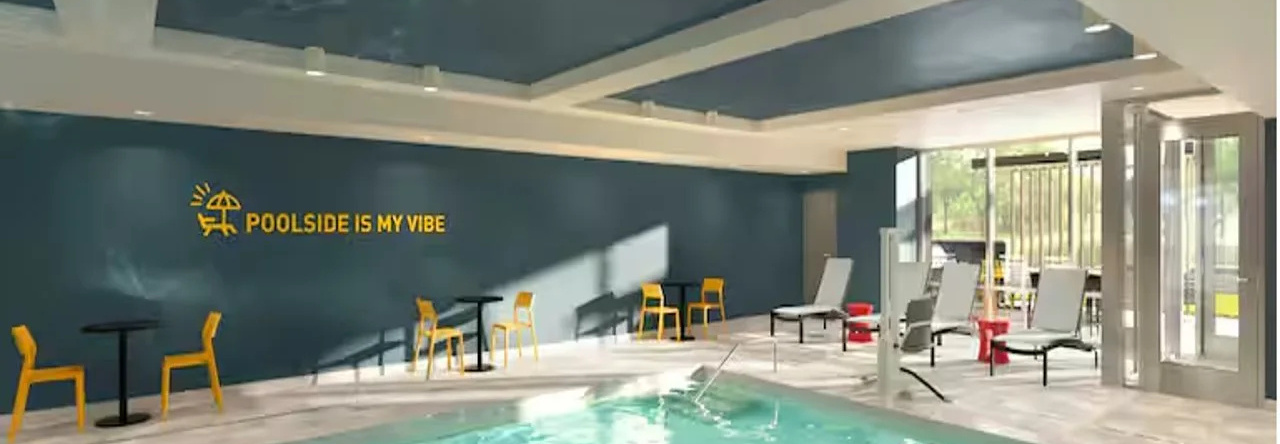 Home2 Suites By Hilton Vaughan Toronto On, Вон — фото 1