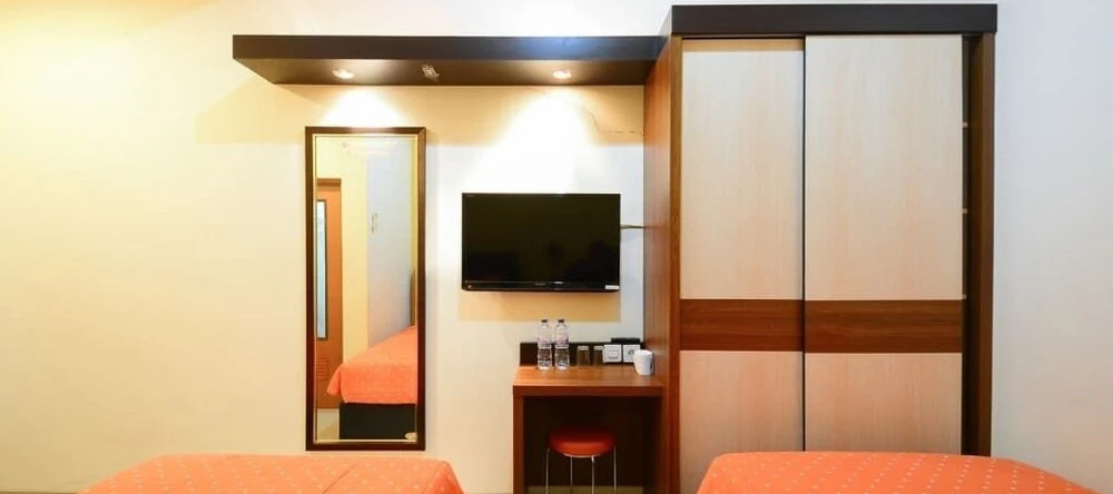 My Residence Cirebon, Чиребон — фото 1