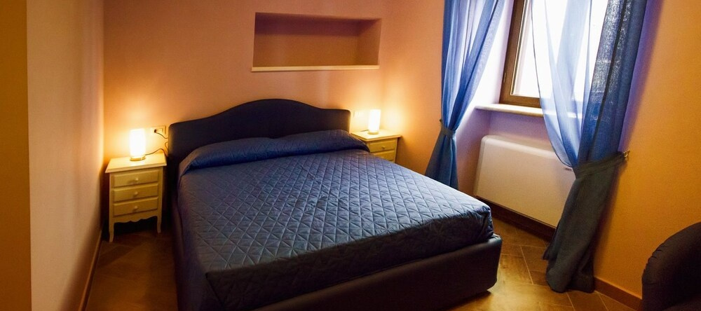 Agriturismo Ferrari, Капрарола — фото 1