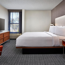 Courtyard by Marriott Vallejo Napa Valley, 瓦列霍 — 照片 5