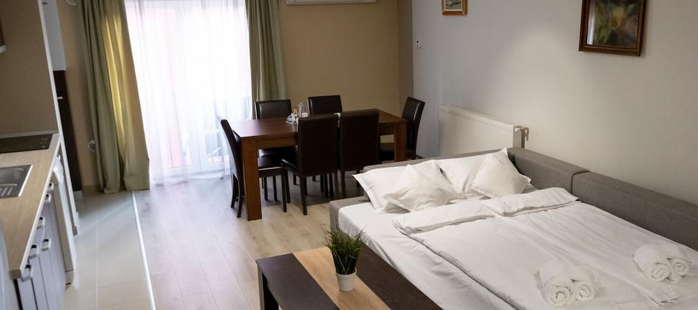 Rivulus Apartament, 巴亚马雷 — 照片 1