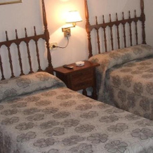 Hostal Pirineos Meliz, 别尔萨 — 照片 3