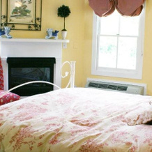 Five Gables Inn And Spa, St. Michaels — photo 5