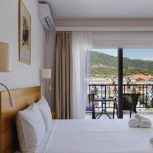 Blue Bay Hotel, Nea Iraklitsa — photo 3