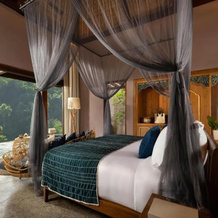 Akohara Buahan Village Retreat, 布基安 — 照片 2