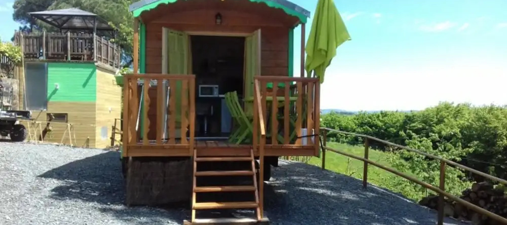 Domaine De La Moretie B&B, Кюблак — фото 1