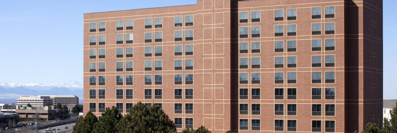 Wyndham Denver Tech Center Hotel, 格林伍德村 — 照片 1