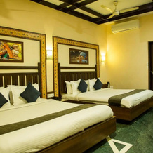 Hotel Mount Regency, 阿布山 — 照片 2