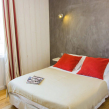Hôtel Le Clocher, 阿尔桑雷 — 照片 4