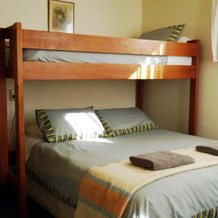 Kiwi Heritage Homestay, 格伦伊甸滑雪俱乐部 — 照片 3