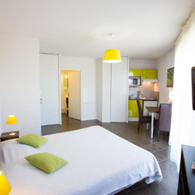 All Suites Appart Hôtel - Pau - Zénith, 波城 — 照片 3