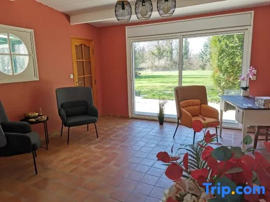 Happiness the Wellness House (100 M2), Béhencourt — photo 1