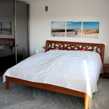 Apartment With 2 Bedrooms in Sauerlach, With Indoor Pool, Enclosed Gar, 绍尔拉赫 — 照片 2