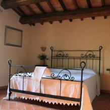 Agriturismo Il Casale Del Barone, Меркателло-Суль-Метауро — фото 2