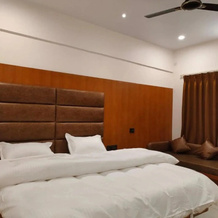 Hotel Devbhoomi, 乌塔尔卡希 — 照片 4