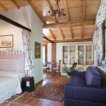 Casa Dei Fiori, 拉加尔纳 — 照片 4