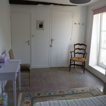 Chambre D'hôtes De Bellevue, Ланвалле — фото 3