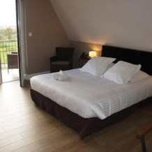 Auberge du Moulin à Vent, The Originals Relais, 马努 — 照片 3
