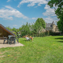 Village de gîtes Les Chalets de l'Aubrac, 佩尔昂欧布拉克 — 照片 5