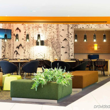 Novotel Rotterdam Schiedam, 斯希丹 — 照片 2
