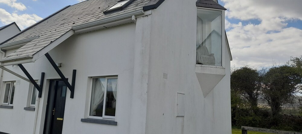 Burren Way Cottage No 1, 阿森赖 — 照片 1