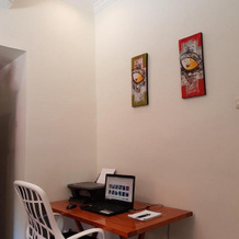 Dennis Holiday Bungalow, 安拉普拉 — 照片 3