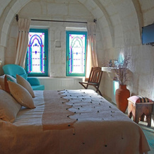 Larina Cave Otel, Айвали — фото 5