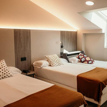 Hotel Lux Melide, 梅利德 — 照片 3