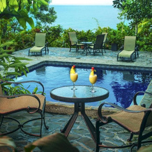 La Paloma Lodge, 德雷克湾 — 照片 5
