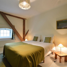 Heritage Farmhouse in Bronneger near Town Center, 博尔赫 — 照片 2