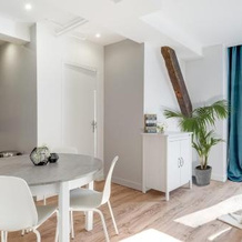 Freedomus Marne-La-Vallée "Côté Loft", 埃斯布利 — 照片 5