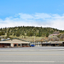 Sunset Inn John Day, John Day — photo 4