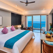 Dusit Thani Shuangyue Bay Resort Huizhou, Хойчжоу — фото 2