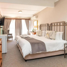 Mountain View Guest House, 斯普林博克 — 照片 3