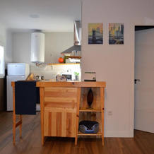 Apartamento La Guinda, Consuegra — photo 3