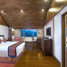 MAYFAIR Himalayan Spa Resort, Kalimpong — photo 3