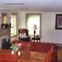 Wilkins Town House, 纳奇兹 — 照片 3