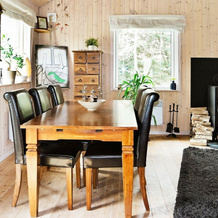 Modern Holiday Home In Hadsund With Whirlpool, Хадсунд — фото 4