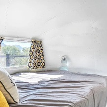 Vintage Airstream Near The Catalina Mountains 1 Bedroom Residence By Redawning, Тусон — фото 3