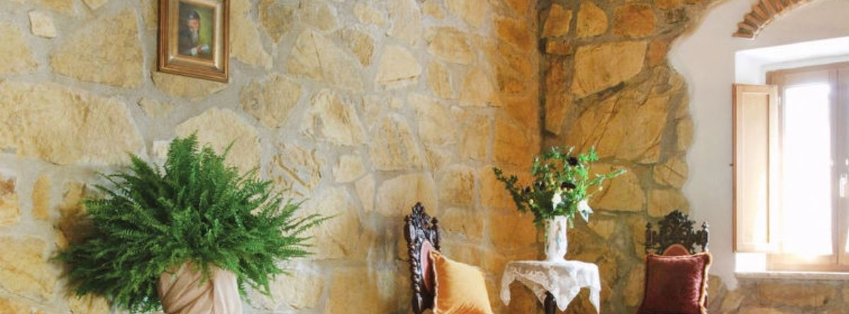 Locazione Turistica Villa Fontana, 蒙特韦尔迪-马里蒂莫 — 照片 1