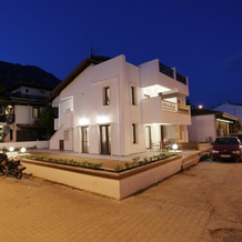 Seaside Suites Apartments, Akyaka — photo 3