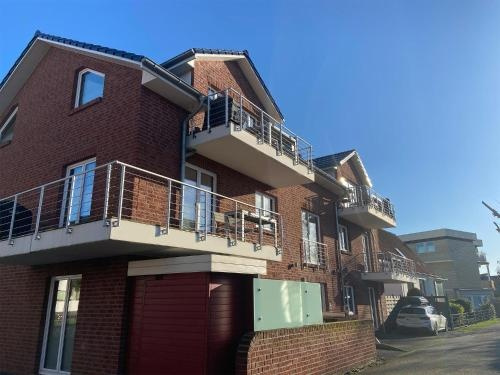 54° Nord Wohnung 3, Грёмиц — фото 1