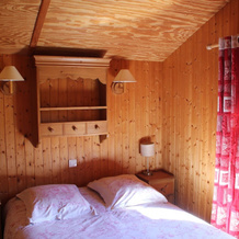 Les Chalets des Ayes, Le Thillot — photo 5