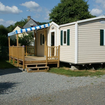Camping Les Embruns, 卡莫埃尔 — 照片 3