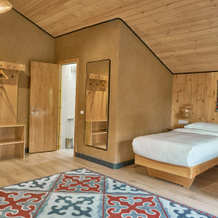 Pristine Hotel, Bishkek — photo 2