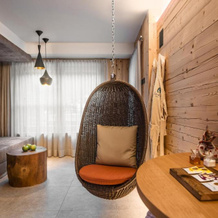 Liondes Chalets, Marebbe — photo 4