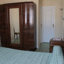 Hôtel Ladagnous, 佩鲁兹 — 照片 3