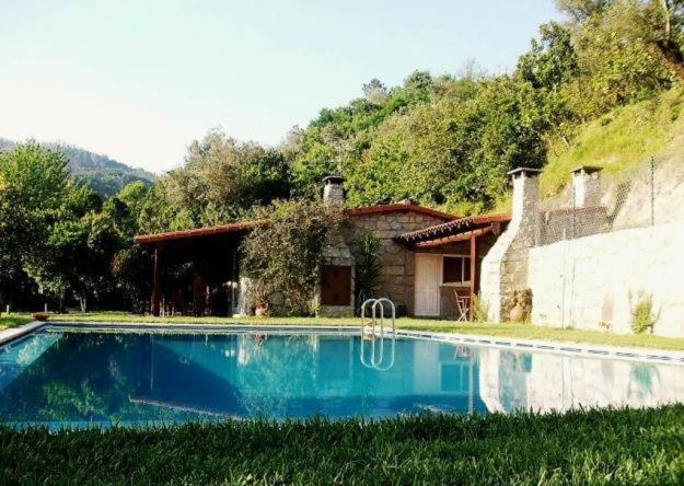 Quinta Do Jaco, Виейра-ду-Минью — фото 1