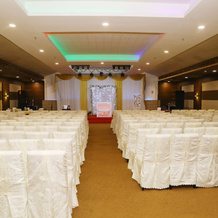 Hotel KGA Elite Continental, Elanthoor — photo 3
