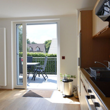 Spacious Apartment in Weywertz with Private Garden, Buetgenbach — photo 5